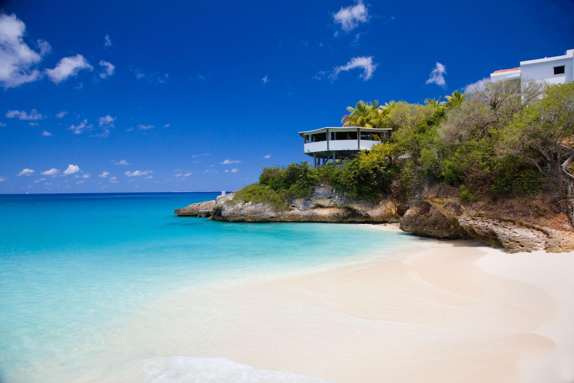 Malliouhana Resort Anguilla Long Bay Village Eksteriør billede